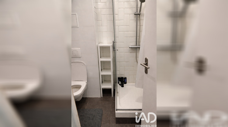 Ma-Cabane - Vente Appartement Stains, 34 m²