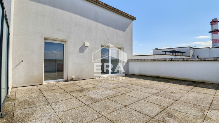 Ma-Cabane - Vente Appartement STAINS, 75 m²