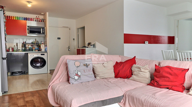 Ma-Cabane - Vente Appartement STAINS, 55 m²