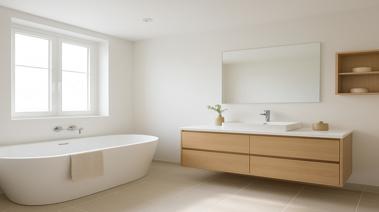 Ma-Cabane - Vente Appartement STAINS, 65 m²