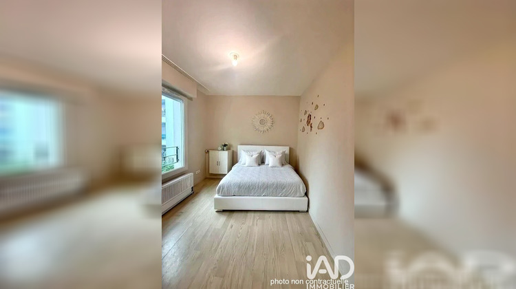 Ma-Cabane - Vente Appartement Stains, 74 m²