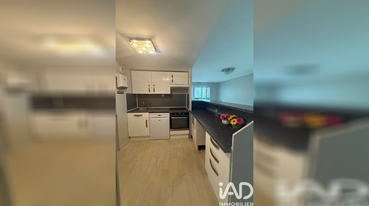 Ma-Cabane - Vente Appartement Stains, 74 m²
