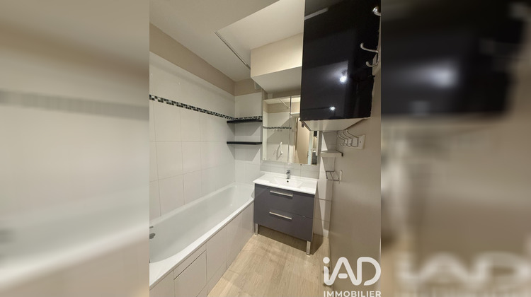 Ma-Cabane - Vente Appartement Stains, 74 m²