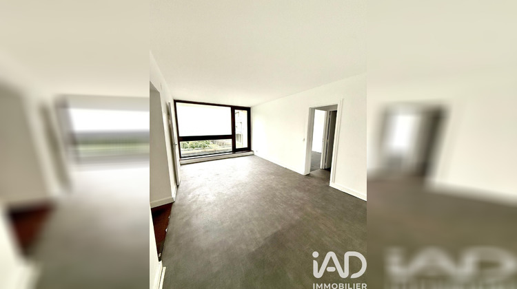 Ma-Cabane - Vente Appartement Stains, 55 m²
