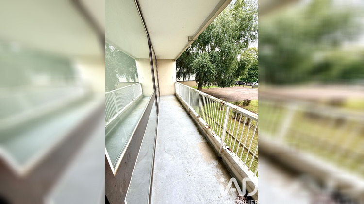 Ma-Cabane - Vente Appartement Stains, 55 m²