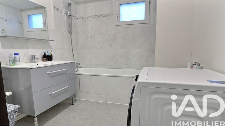 Ma-Cabane - Vente Appartement Stains, 62 m²