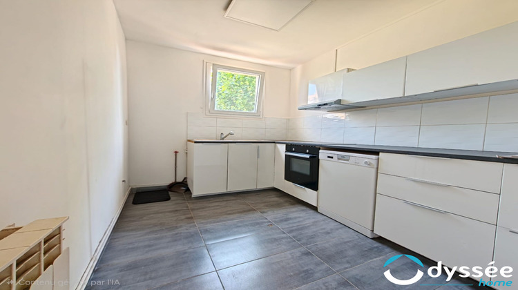 Ma-Cabane - Vente Appartement Stains, 74 m²