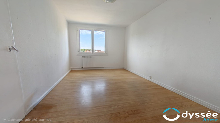 Ma-Cabane - Vente Appartement Stains, 74 m²