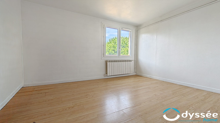 Ma-Cabane - Vente Appartement Stains, 74 m²