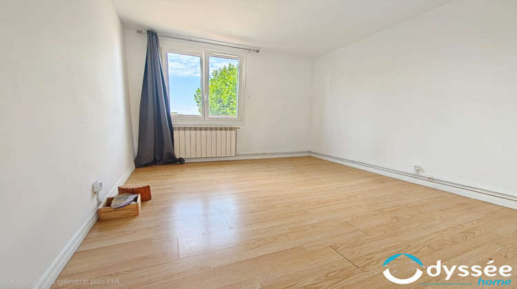 Ma-Cabane - Vente Appartement Stains, 74 m²