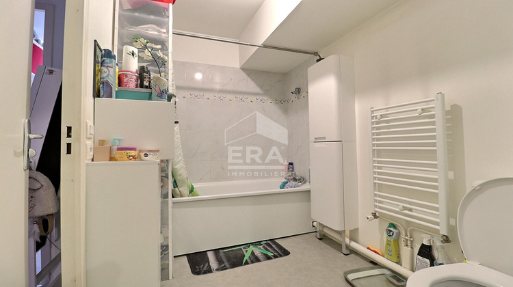 Ma-Cabane - Vente Appartement STAINS, 55 m²
