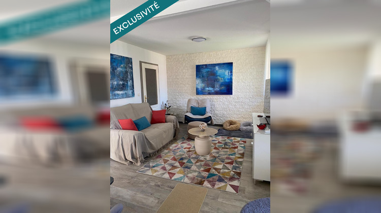 Ma-Cabane - Vente Appartement Stattmatten, 79 m²