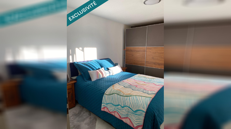 Ma-Cabane - Vente Appartement Stattmatten, 79 m²