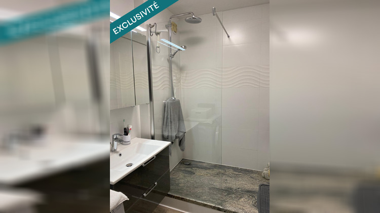 Ma-Cabane - Vente Appartement Stattmatten, 79 m²