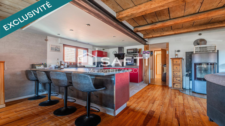 Ma-Cabane - Vente Appartement Stattmatten, 131 m²