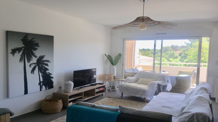 Ma-Cabane - Vente Appartement Ste lucie de porto vecchio, 68 m²