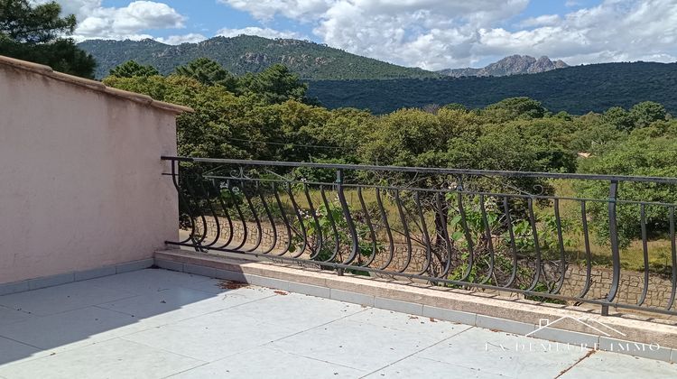 Ma-Cabane - Vente Appartement Ste lucie de porto vecchio, 86 m²