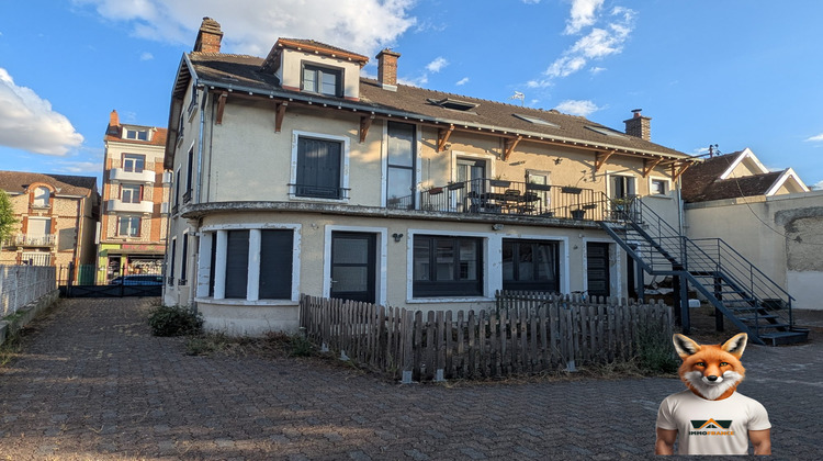 Ma-Cabane - Vente Appartement STE SAVINE, 97 m²
