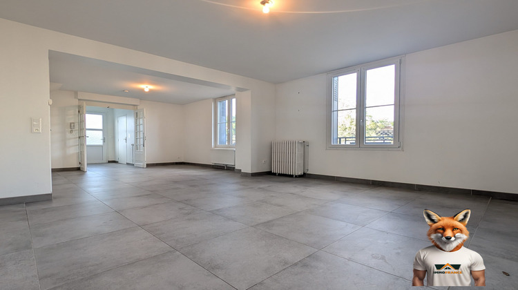 Ma-Cabane - Vente Appartement STE SAVINE, 97 m²