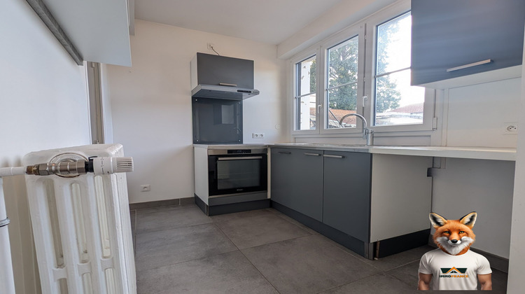 Ma-Cabane - Vente Appartement STE SAVINE, 97 m²