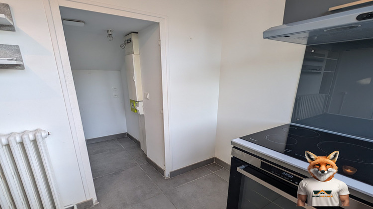 Ma-Cabane - Vente Appartement STE SAVINE, 97 m²