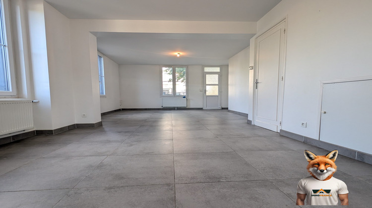 Ma-Cabane - Vente Appartement STE SAVINE, 97 m²