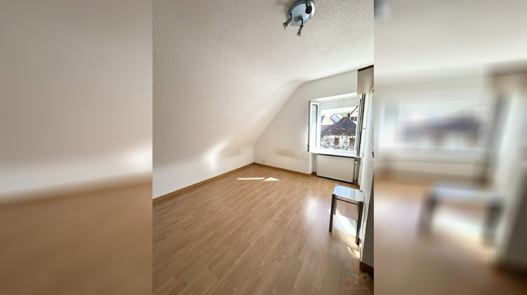Ma-Cabane - Vente Appartement Steinbach, 45 m²