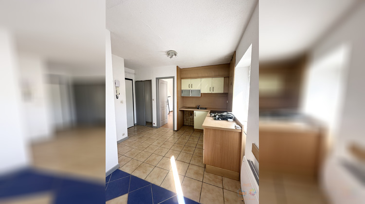 Ma-Cabane - Vente Appartement Steinbach, 45 m²