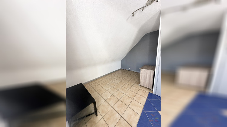 Ma-Cabane - Vente Appartement Steinbach, 45 m²