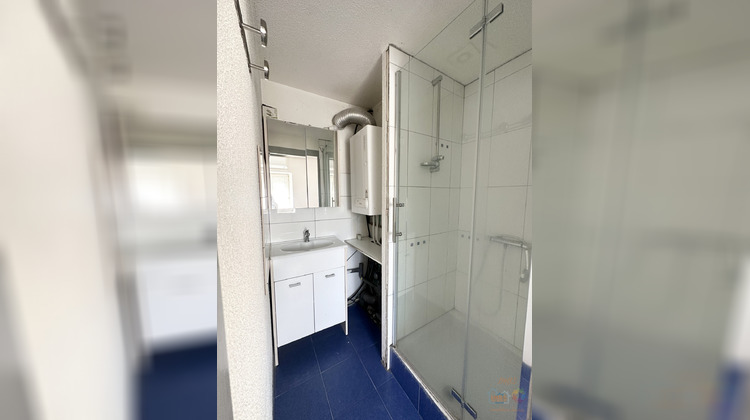 Ma-Cabane - Vente Appartement Steinbach, 45 m²