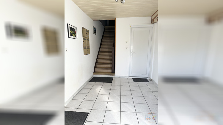 Ma-Cabane - Vente Appartement Steinbach, 45 m²