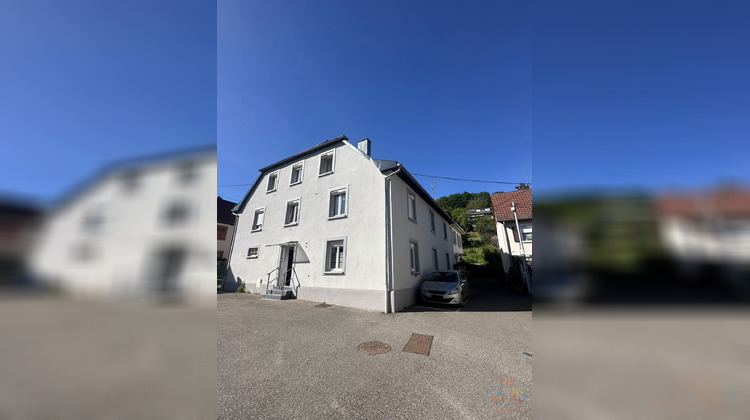 Ma-Cabane - Vente Appartement Steinbach, 45 m²