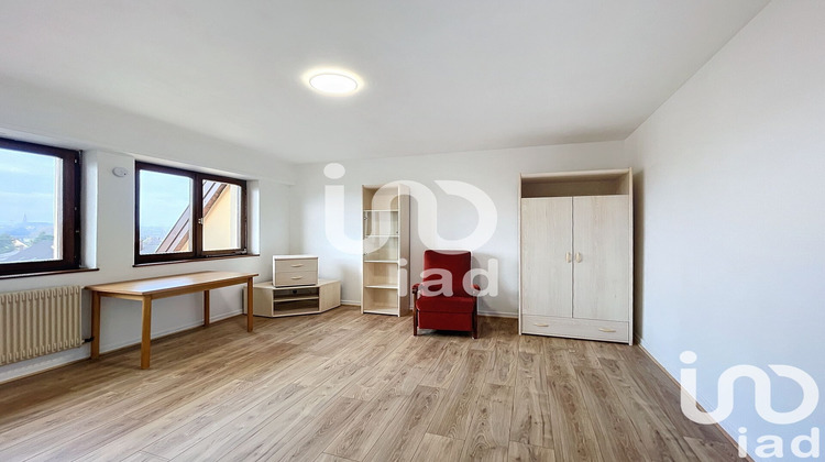 Ma-Cabane - Vente Appartement Steinbourg, 31 m²