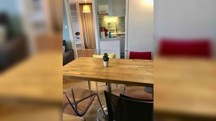 Ma-Cabane - Vente Appartement Stella, 31 m²