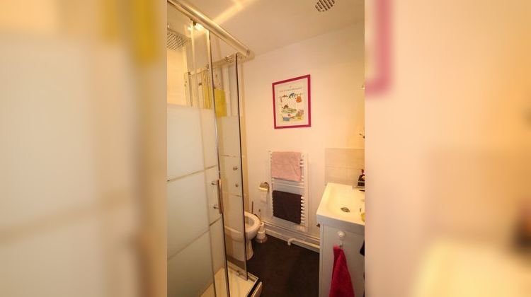 Ma-Cabane - Vente Appartement Stella, 25 m²