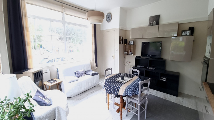 Ma-Cabane - Vente Appartement Stella, 42 m²