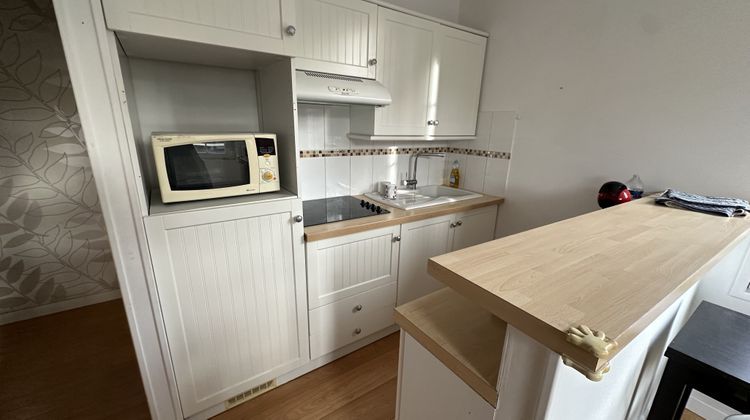 Ma-Cabane - Vente Appartement Stella, 36 m²