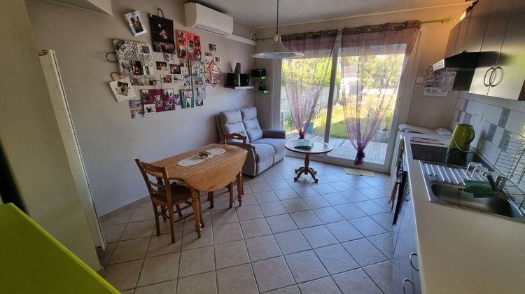 Ma-Cabane - Vente Appartement Stella, 29 m²