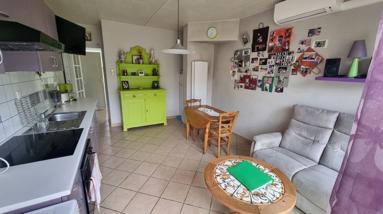 Ma-Cabane - Vente Appartement Stella, 29 m²