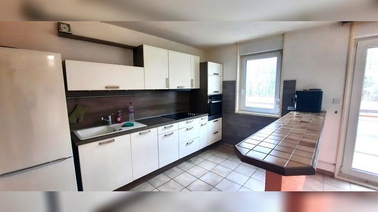 Ma-Cabane - Vente Appartement Stiring-Wendel, 56 m²