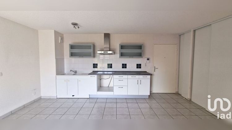 Ma-Cabane - Vente Appartement Stiring-Wendel, 61 m²