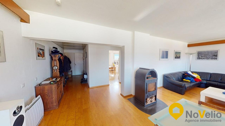 Ma-Cabane - Vente Appartement Stiring-Wendel, 116 m²