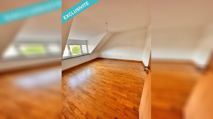 Ma-Cabane - Vente Appartement Stiring-Wendel, 74 m²