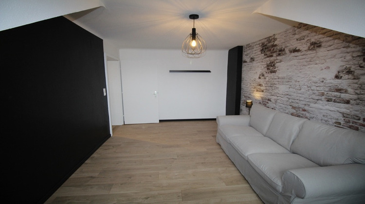 Ma-Cabane - Vente Appartement STIRING WENDEL, 58 m²