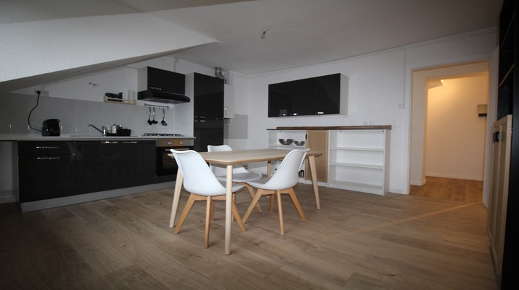 Ma-Cabane - Vente Appartement STIRING WENDEL, 58 m²