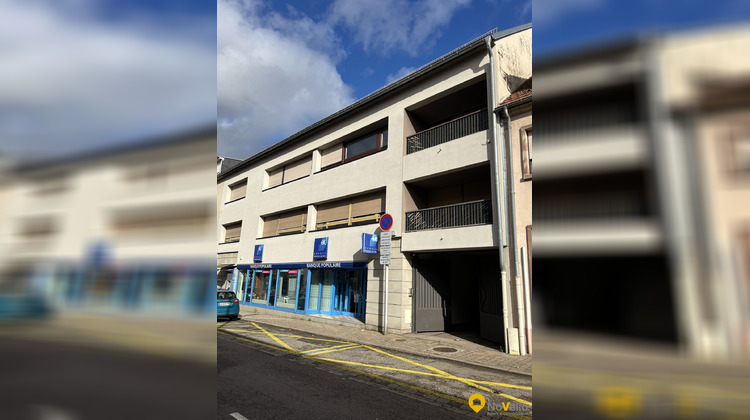 Ma-Cabane - Vente Appartement Stiring-Wendel, 175 m²