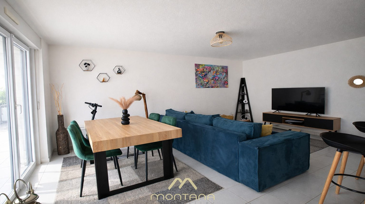 Ma-Cabane - Vente Appartement Stiring-Wendel, 64 m²