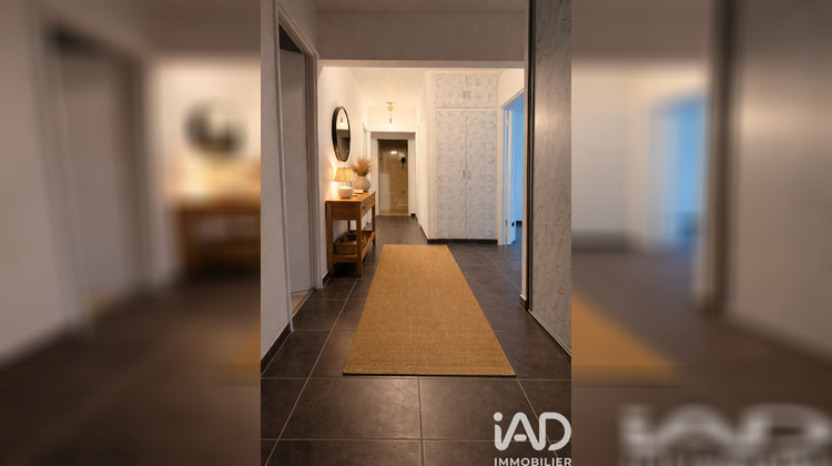 Ma-Cabane - Vente Appartement Stiring-Wendel, 87 m²