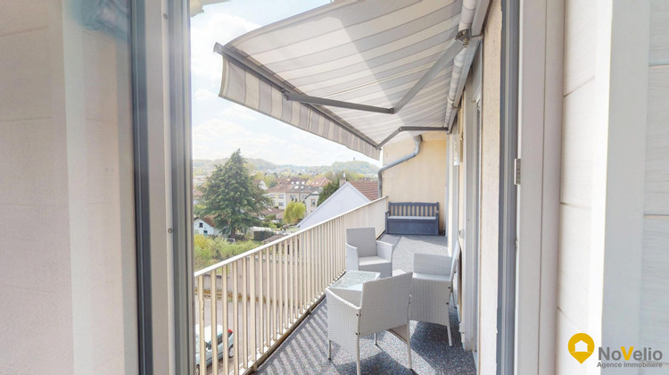 Ma-Cabane - Vente Appartement Stiring-Wendel, 68 m²