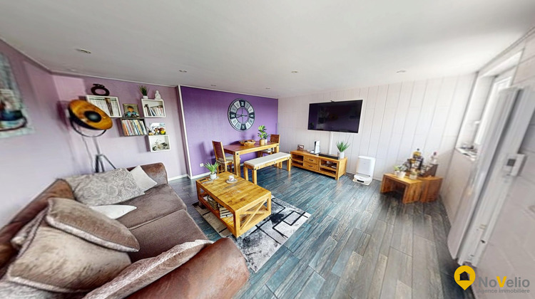 Ma-Cabane - Vente Appartement Stiring-Wendel, 68 m²